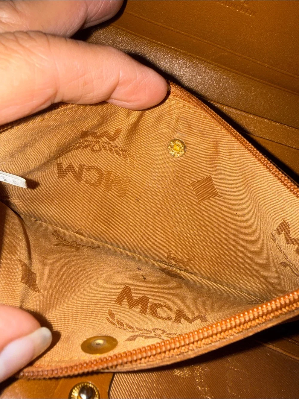 MCM visetos continental
